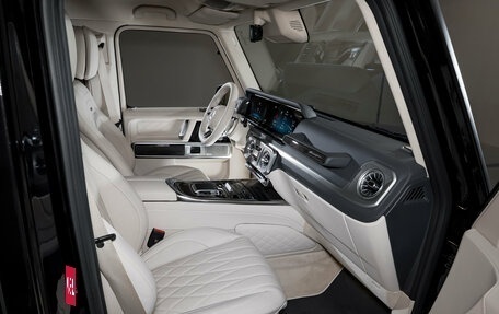 Mercedes-Benz G-Класс AMG, 2026 год, 33 800 000 рублей, 24 фотография