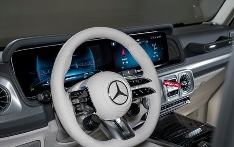 Mercedes-Benz G-Класс AMG, 2026 год, 33 800 000 рублей, 20 фотография
