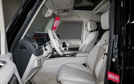 Mercedes-Benz G-Класс AMG, 2026 год, 33 800 000 рублей, 18 фотография
