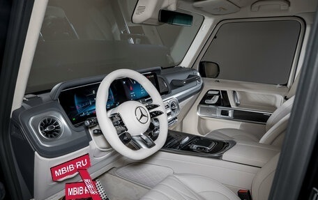 Mercedes-Benz G-Класс AMG, 2026 год, 33 800 000 рублей, 17 фотография