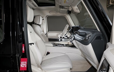 Mercedes-Benz G-Класс AMG, 2026 год, 33 800 000 рублей, 25 фотография