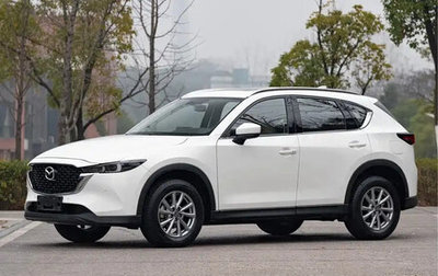Mazda CX-5 II, 2023 год, 2 250 000 рублей, 1 фотография