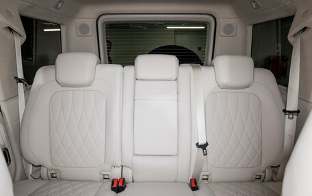 Mercedes-Benz G-Класс AMG, 2026 год, 33 800 000 рублей, 29 фотография