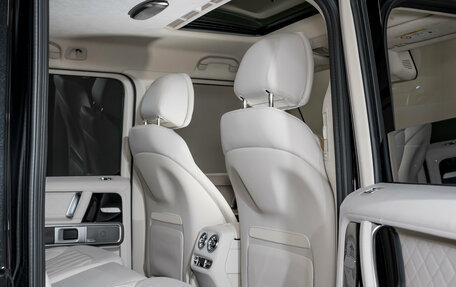 Mercedes-Benz G-Класс AMG, 2026 год, 33 800 000 рублей, 31 фотография