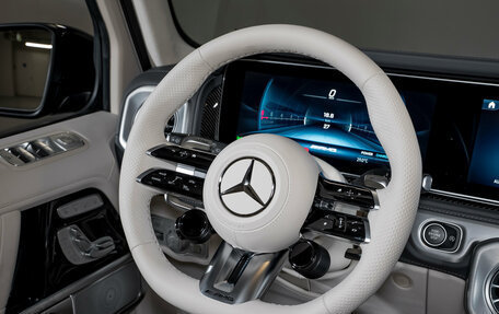 Mercedes-Benz G-Класс AMG, 2026 год, 33 800 000 рублей, 35 фотография
