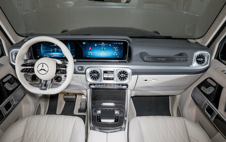 Mercedes-Benz G-Класс AMG, 2026 год, 33 800 000 рублей, 33 фотография