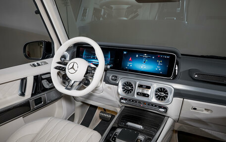 Mercedes-Benz G-Класс AMG, 2026 год, 33 800 000 рублей, 34 фотография