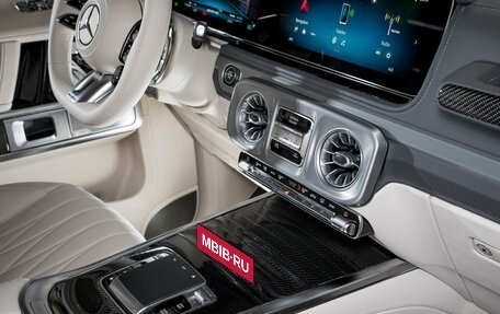 Mercedes-Benz G-Класс AMG, 2026 год, 33 800 000 рублей, 28 фотография