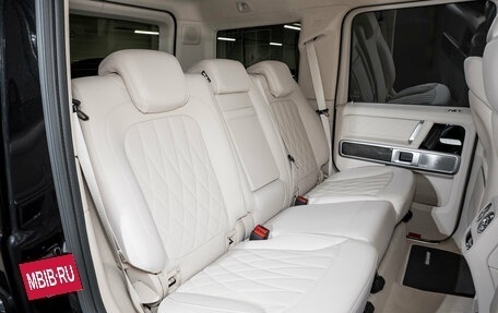 Mercedes-Benz G-Класс AMG, 2026 год, 33 800 000 рублей, 30 фотография