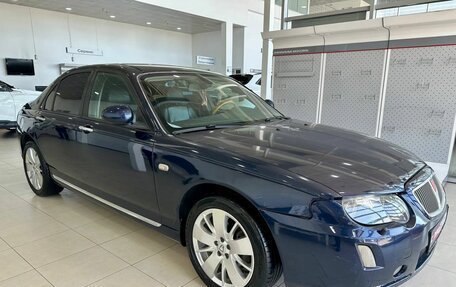 Land Rover 75, 2005 год, 599 900 рублей, 1 фотография