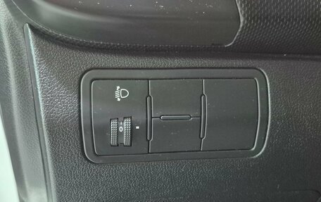Hyundai Solaris II рестайлинг, 2016 год, 950 000 рублей, 19 фотография