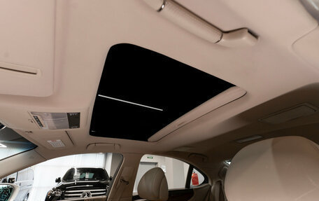 Lexus LS IV, 2007 год, 1 500 000 рублей, 10 фотография