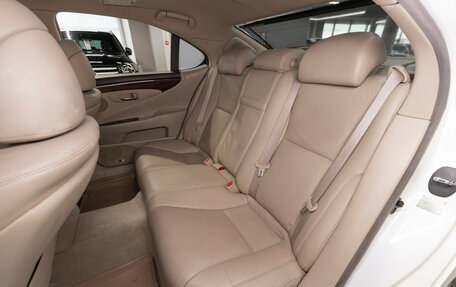 Lexus LS IV, 2007 год, 1 500 000 рублей, 13 фотография