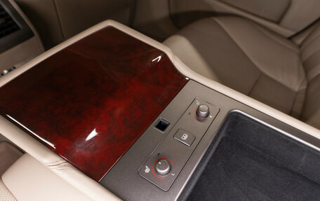 Lexus LS IV, 2007 год, 1 500 000 рублей, 16 фотография