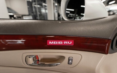 Lexus LS IV, 2007 год, 1 500 000 рублей, 18 фотография