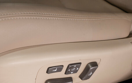 Lexus LS IV, 2007 год, 1 500 000 рублей, 22 фотография