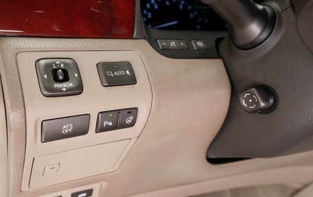 Lexus LS IV, 2007 год, 1 500 000 рублей, 20 фотография