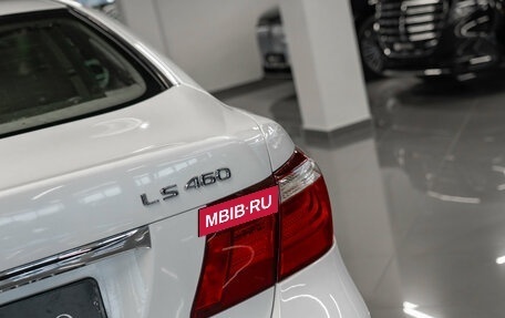 Lexus LS IV, 2007 год, 1 500 000 рублей, 32 фотография