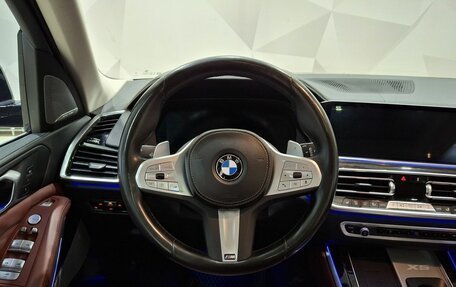 BMW X5, 2022 год, 6 200 000 рублей, 10 фотография