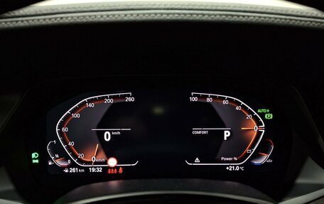 BMW X5, 2022 год, 6 200 000 рублей, 11 фотография