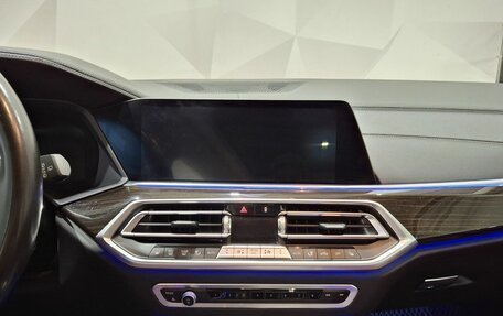 BMW X5, 2022 год, 6 200 000 рублей, 13 фотография