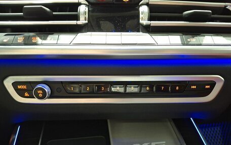 BMW X5, 2022 год, 6 200 000 рублей, 16 фотография