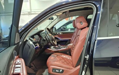 BMW X5, 2022 год, 6 200 000 рублей, 17 фотография