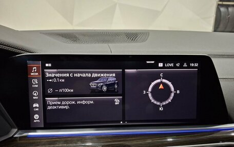 BMW X5, 2022 год, 6 200 000 рублей, 14 фотография