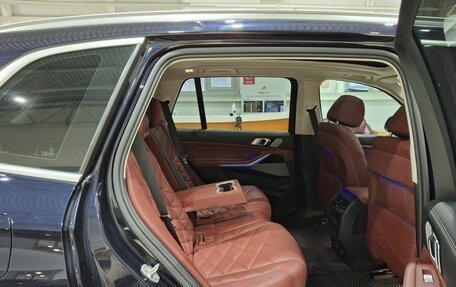 BMW X5, 2022 год, 6 200 000 рублей, 18 фотография