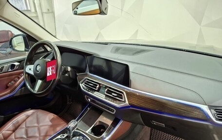 BMW X5, 2022 год, 6 200 000 рублей, 12 фотография