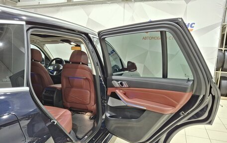 BMW X5, 2022 год, 6 200 000 рублей, 27 фотография
