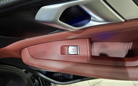 BMW X5, 2022 год, 6 200 000 рублей, 29 фотография