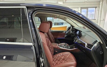 BMW X5, 2022 год, 6 200 000 рублей, 30 фотография