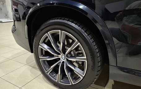BMW X5, 2022 год, 6 200 000 рублей, 20 фотография