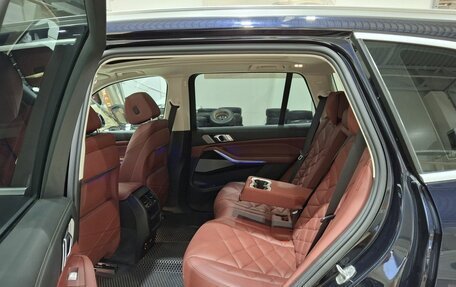 BMW X5, 2022 год, 6 200 000 рублей, 26 фотография