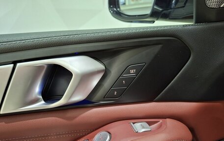 BMW X5, 2022 год, 6 200 000 рублей, 23 фотография