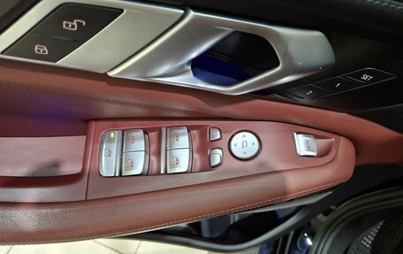 BMW X5, 2022 год, 6 200 000 рублей, 22 фотография