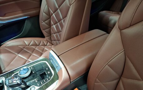 BMW X5, 2022 год, 6 200 000 рублей, 35 фотография
