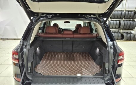 BMW X5, 2022 год, 6 200 000 рублей, 40 фотография