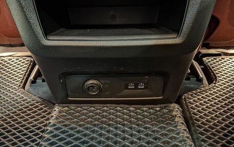 BMW X5, 2022 год, 6 200 000 рублей, 38 фотография