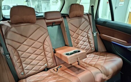 BMW X5, 2022 год, 6 200 000 рублей, 39 фотография