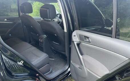 Volkswagen Tiguan I, 2014 год, 1 300 000 рублей, 16 фотография