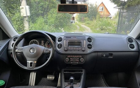 Volkswagen Tiguan I, 2014 год, 1 300 000 рублей, 13 фотография