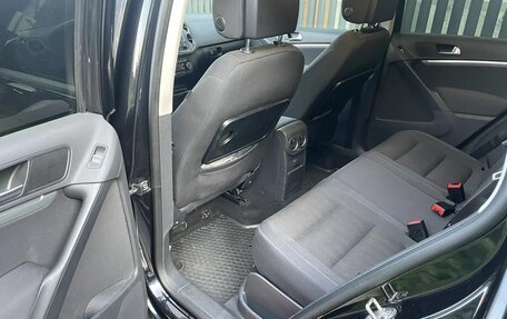 Volkswagen Tiguan I, 2014 год, 1 300 000 рублей, 17 фотография