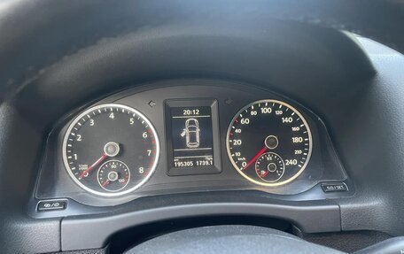 Volkswagen Tiguan I, 2014 год, 1 300 000 рублей, 14 фотография
