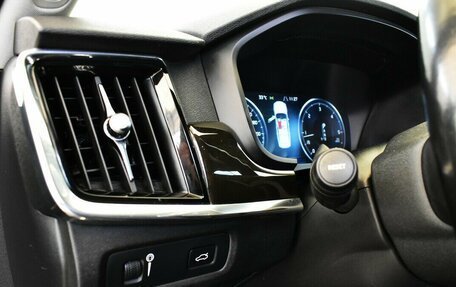 Volvo S90 II рестайлинг, 2017 год, 2 190 000 рублей, 10 фотография