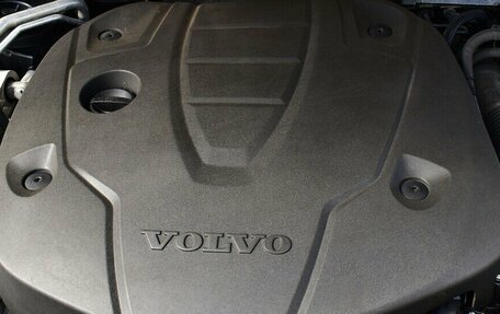 Volvo S90 II рестайлинг, 2017 год, 2 190 000 рублей, 17 фотография