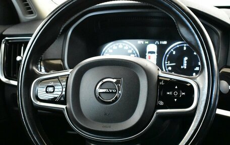 Volvo S90 II рестайлинг, 2017 год, 2 190 000 рублей, 9 фотография