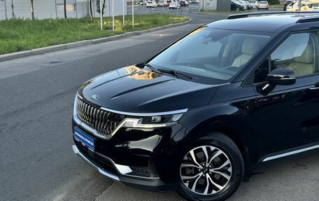 KIA Carnival, 2020 год, 3 850 000 рублей, 4 фотография