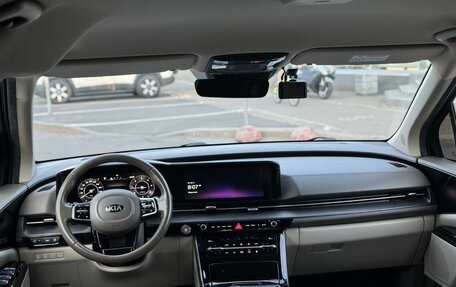 KIA Carnival, 2020 год, 3 850 000 рублей, 10 фотография